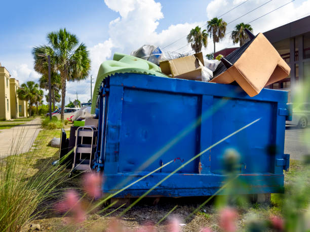 Best Professional Junk Removal  in Bruceton, TN